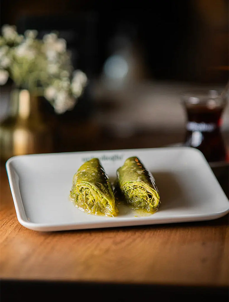 wie lange kann man baklava aufbewahren Jetzt Baklava mit Grießfüllung online kaufen bei Anteplioglu – Anteplioglu